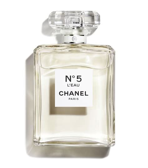 N°5 L'EAU Eau de Toilette Spray 